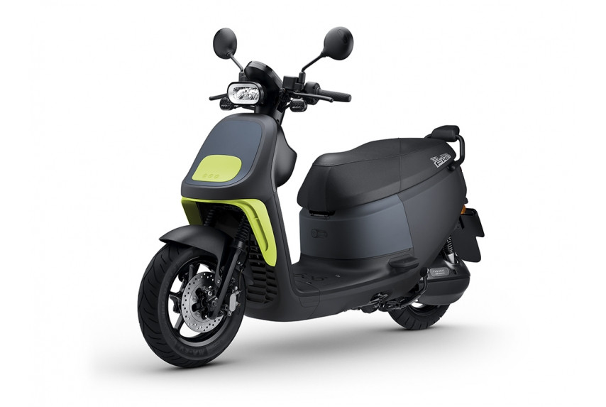 GOGORO viva xl superfast