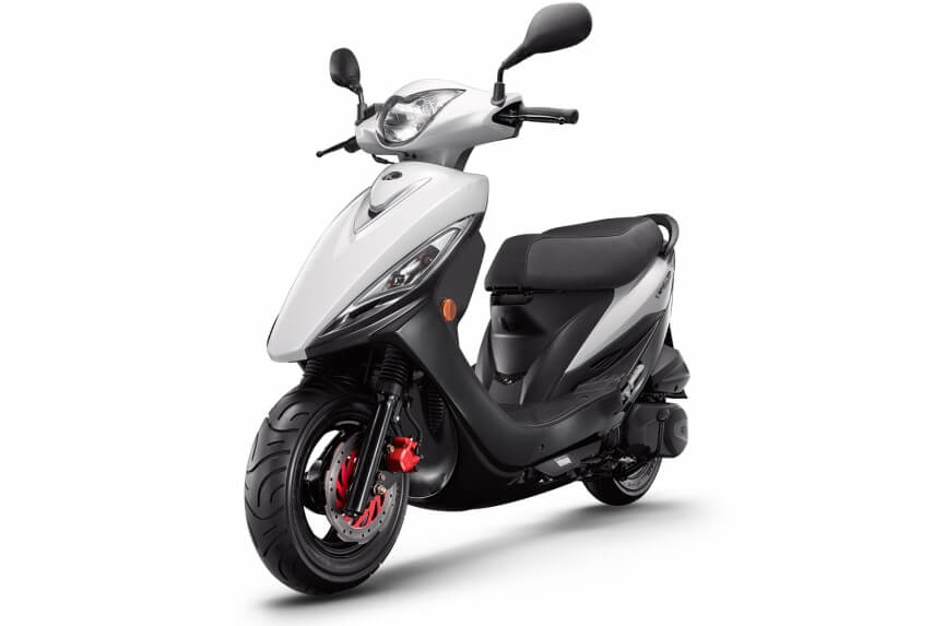 Kymco GP-125